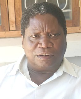 H.E. Andrew Mhando Daraja - Ambassador