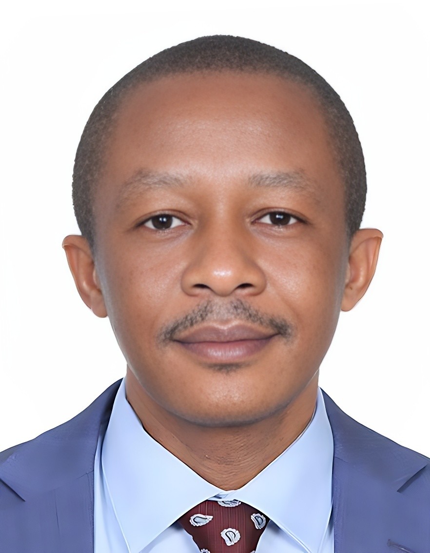 H.E. Hassan Iddi Mwamweta