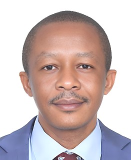 H.E. Hassan Iddi Mwamweta - Ambassador